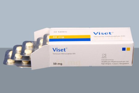 Viset 50