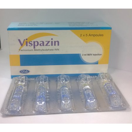 Vispazin