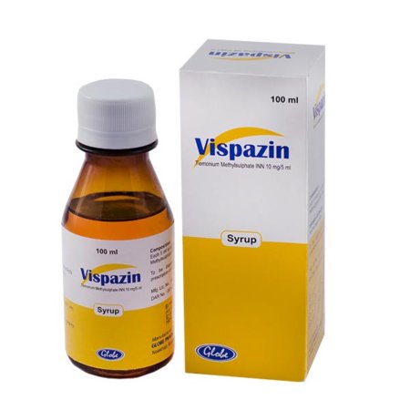 Vispazin