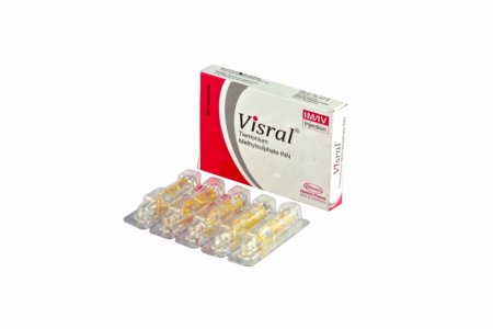 Visral