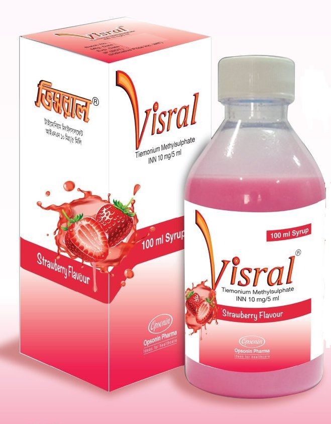 Visral