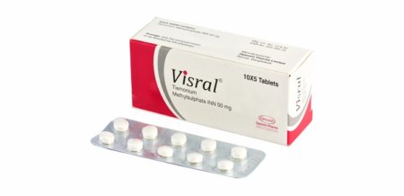 Visral