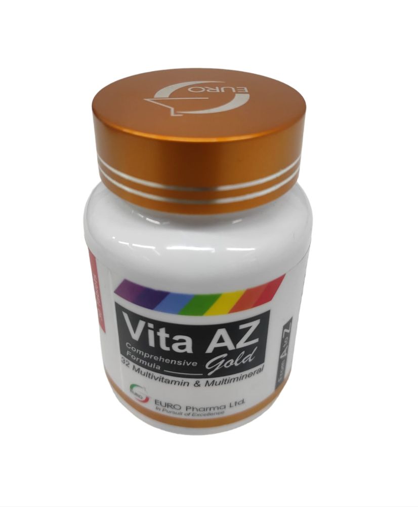 Vita AZ Gold