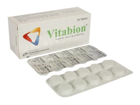 Vitabion