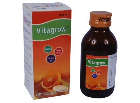 Vitagrow