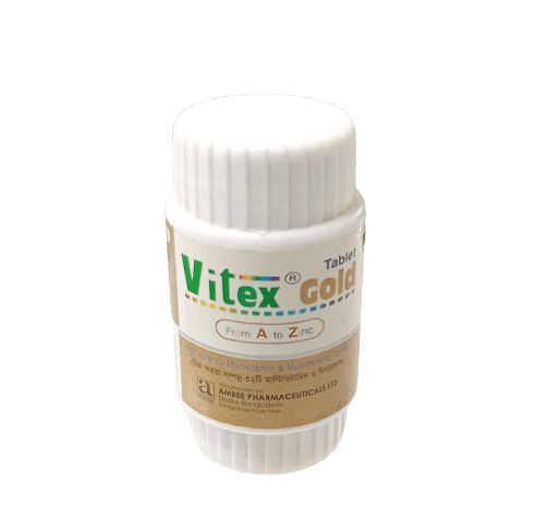 Vitex Gold