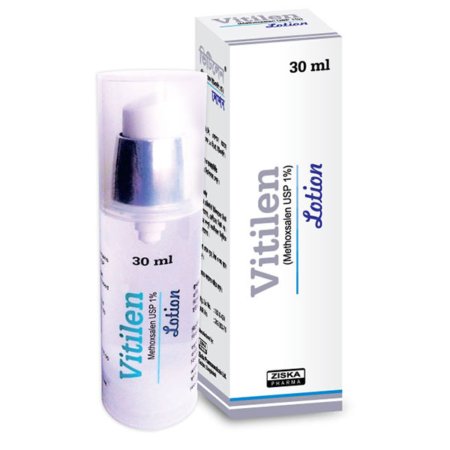 Vitilen Lotion