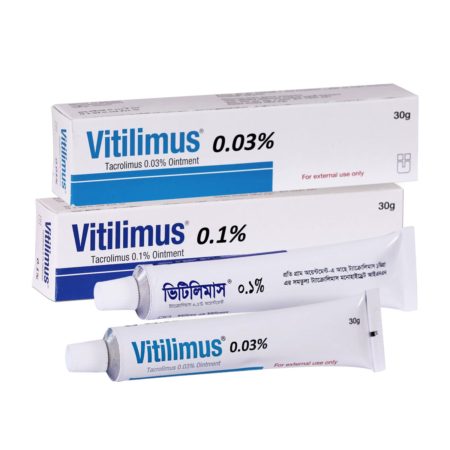 Vitilimus