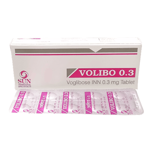 Volibo 0.3