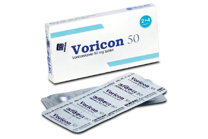 Voricon 50