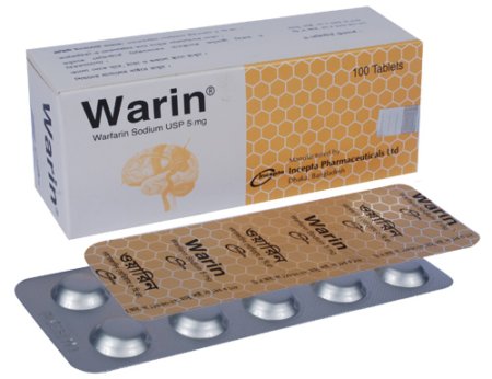 Warin 5