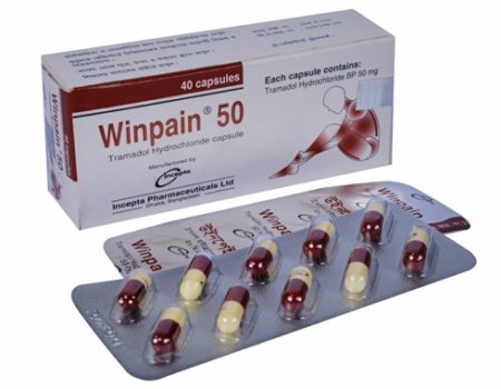 Winpain 50