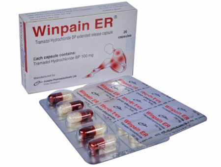 Winpain ER