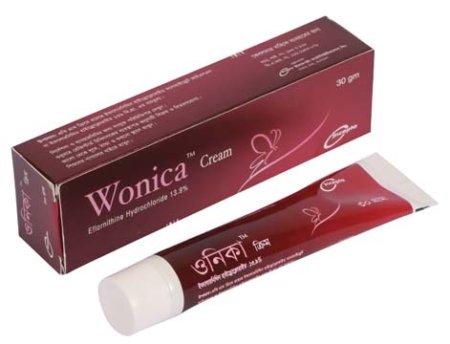 Wonica Cream