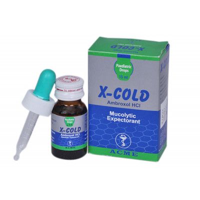 X-Cold