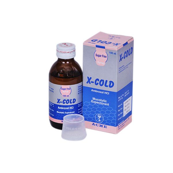 X-Cold