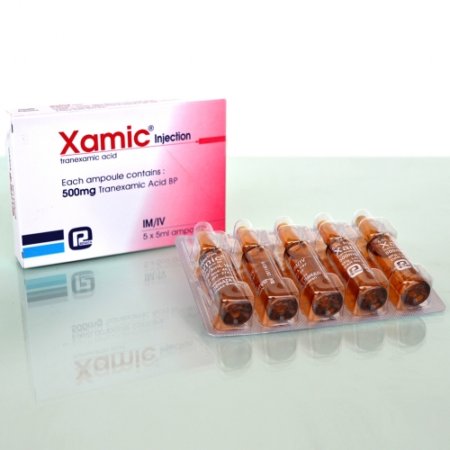 Xamic IV/IM