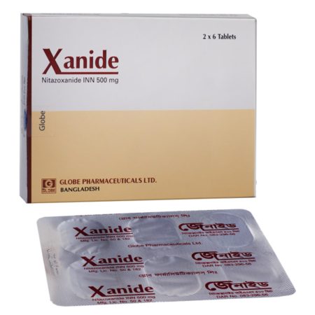 Xanide