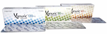 Xanuric 120