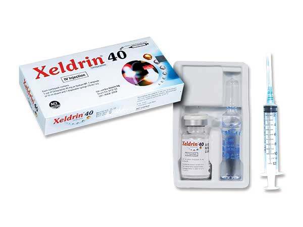 Xeldrin IV