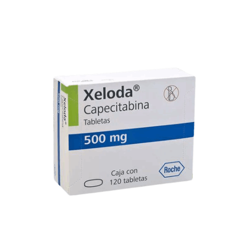 Xeloda 500