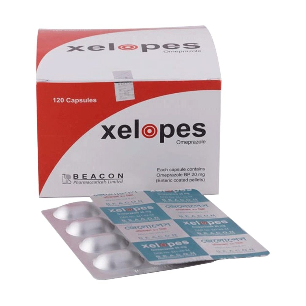 Xelopes 20