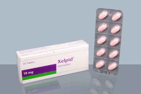 Xelpid 10