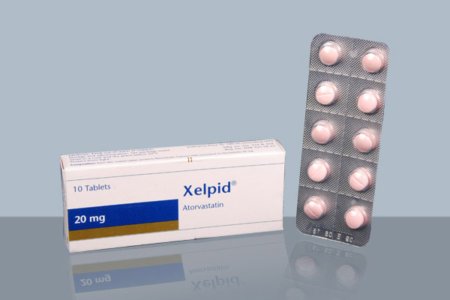 Xelpid 20