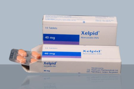 Xelpid 40