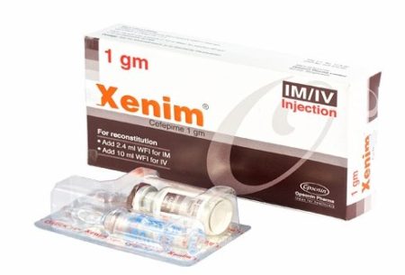 Xenim IV/IM