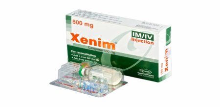 Xenim IV/IM