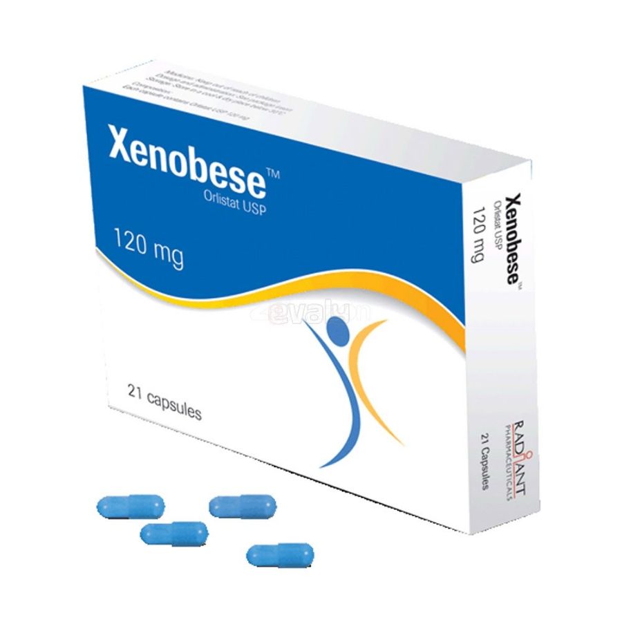 Xenobese 120