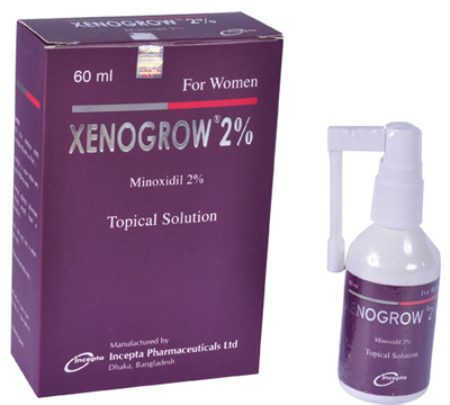 Xenogrow 2%