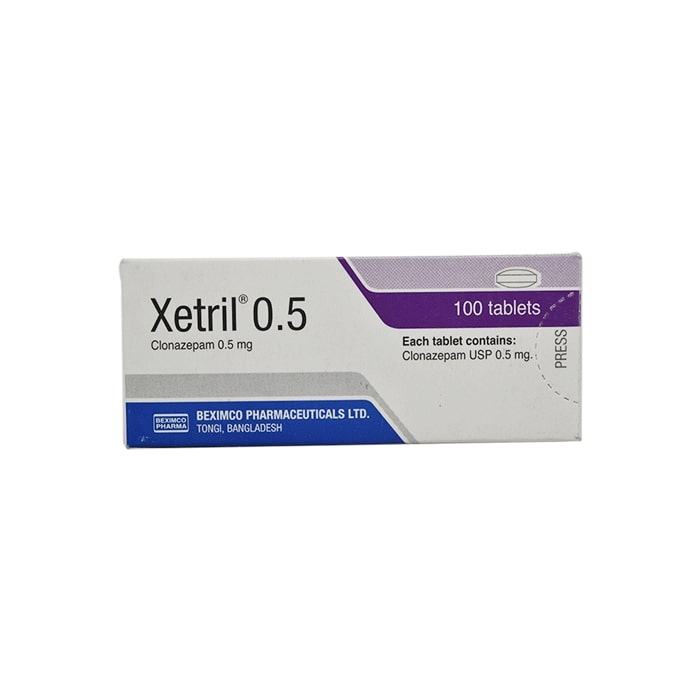 Xetril 0.5