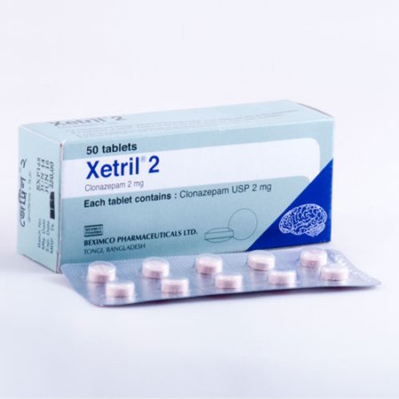 Xetril 2