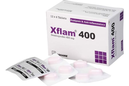 Xflam 400