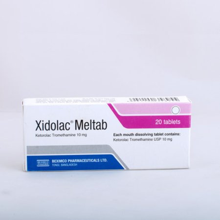 Xidolac Meltab