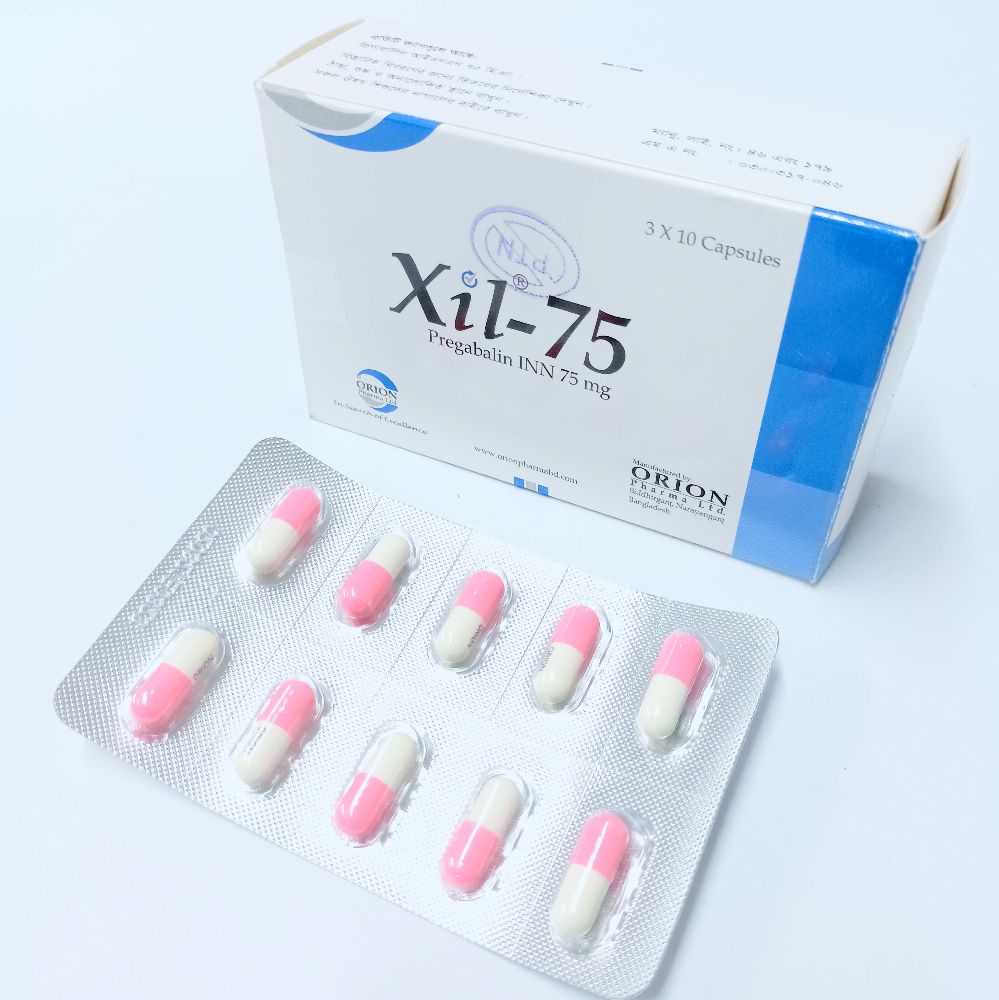 Xil 75