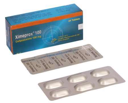 Ximeprox