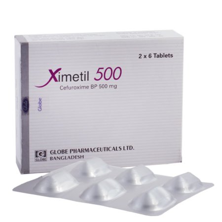 Ximetil