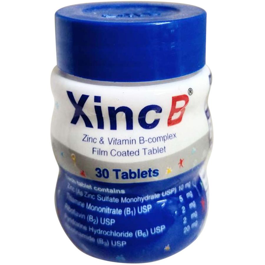 Xinc B