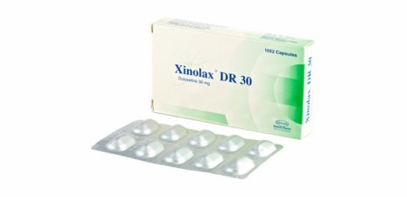 Xinolax DR 30