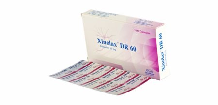 Xinolax DR 60