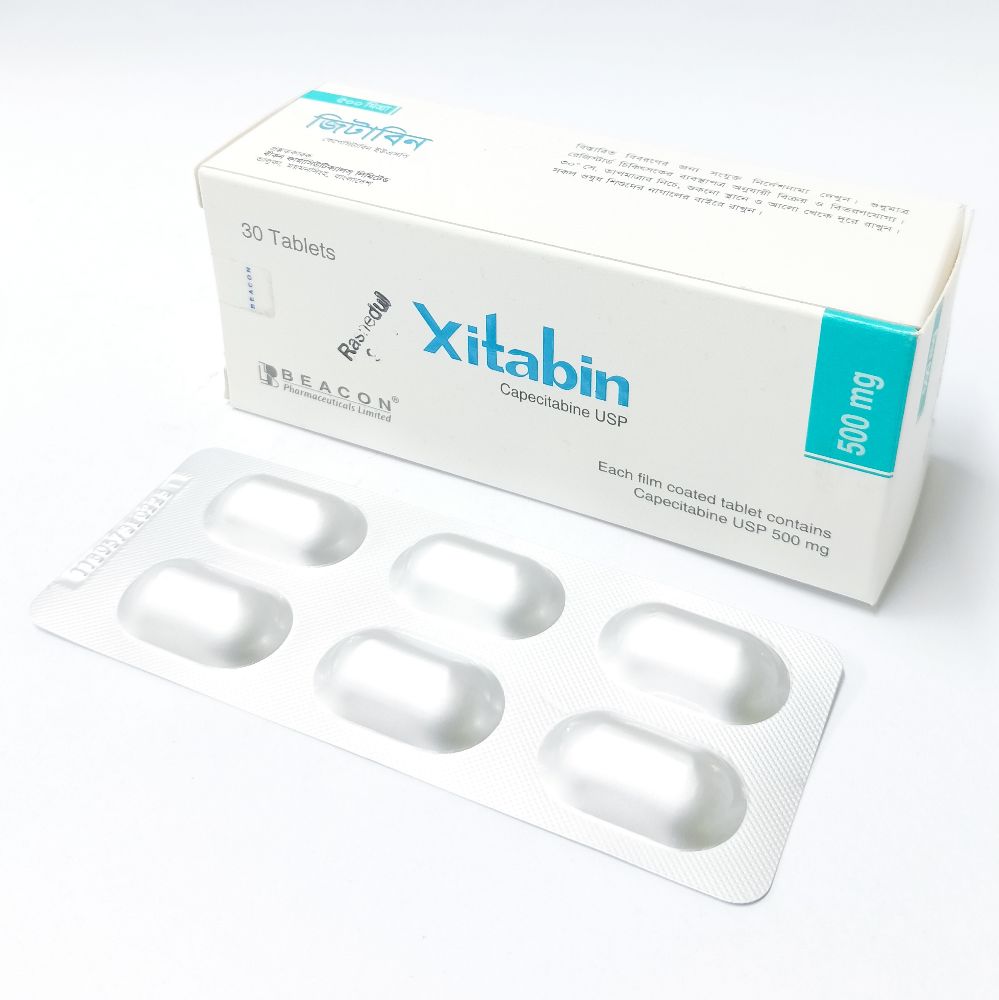 Xitabin