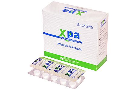 Xpa