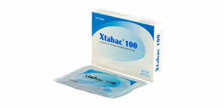 Xtabac 100