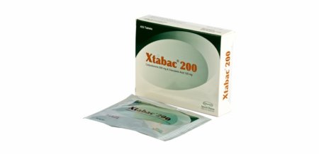 Xtabac 200