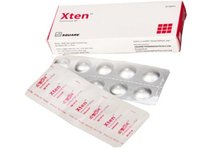 Xten