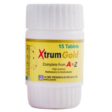 Xtrum GOLD