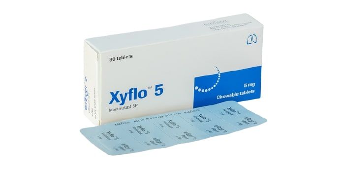 Xyflo 5